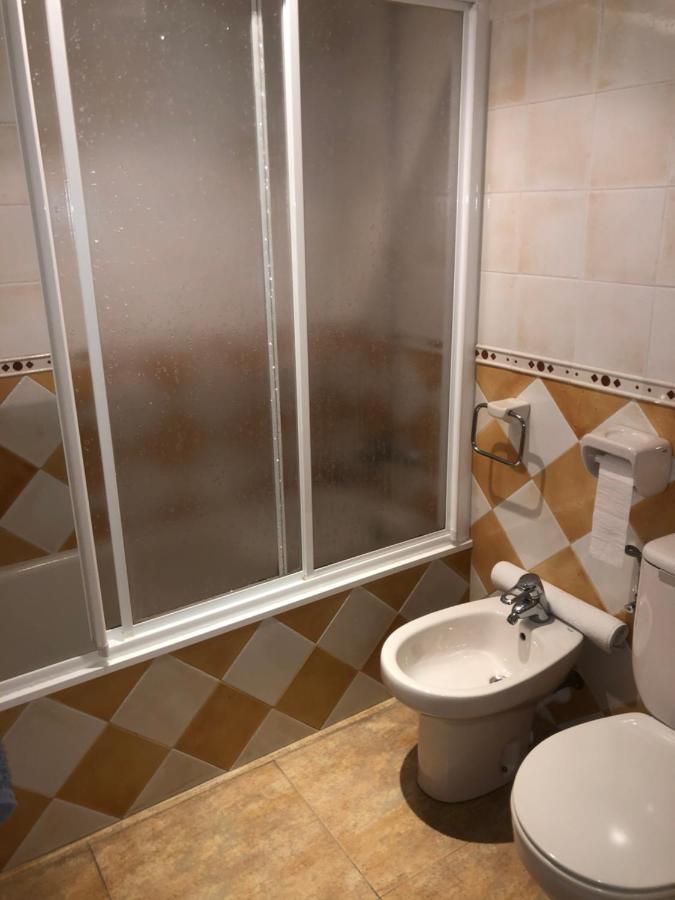 Balco D'Es Trenc Apartment Sa Rapita Luaran gambar