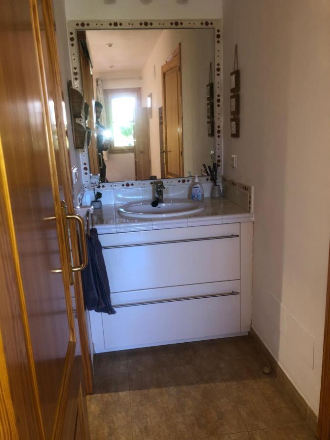 Balco D'Es Trenc Apartment Sa Rapita Luaran gambar