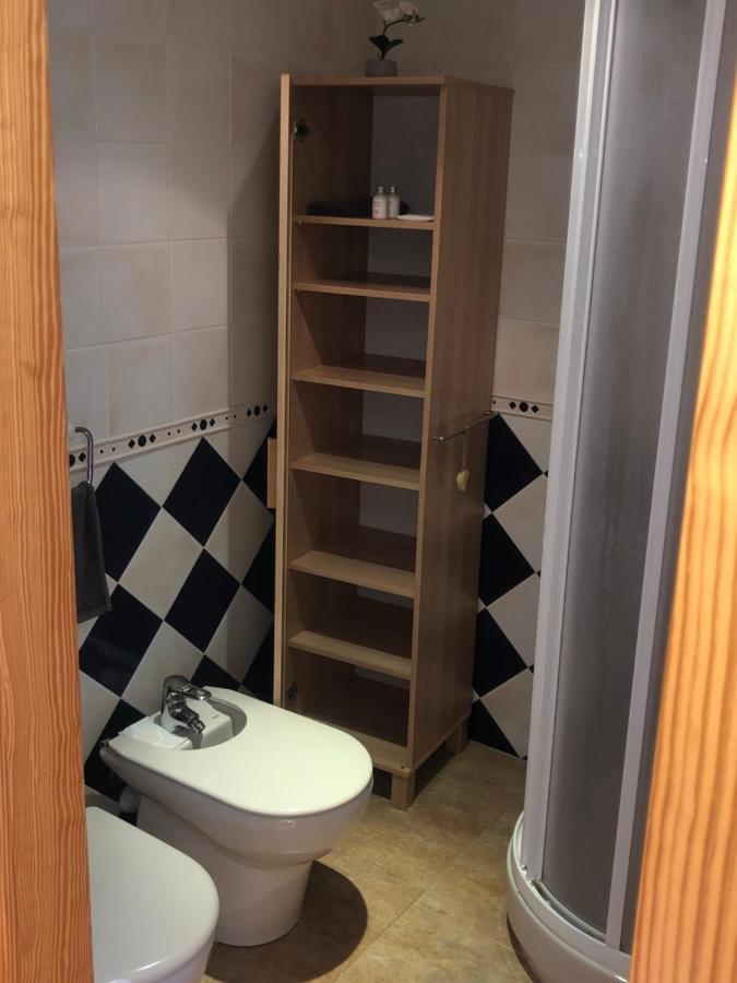 Balco D'Es Trenc Apartment Sa Rapita Luaran gambar