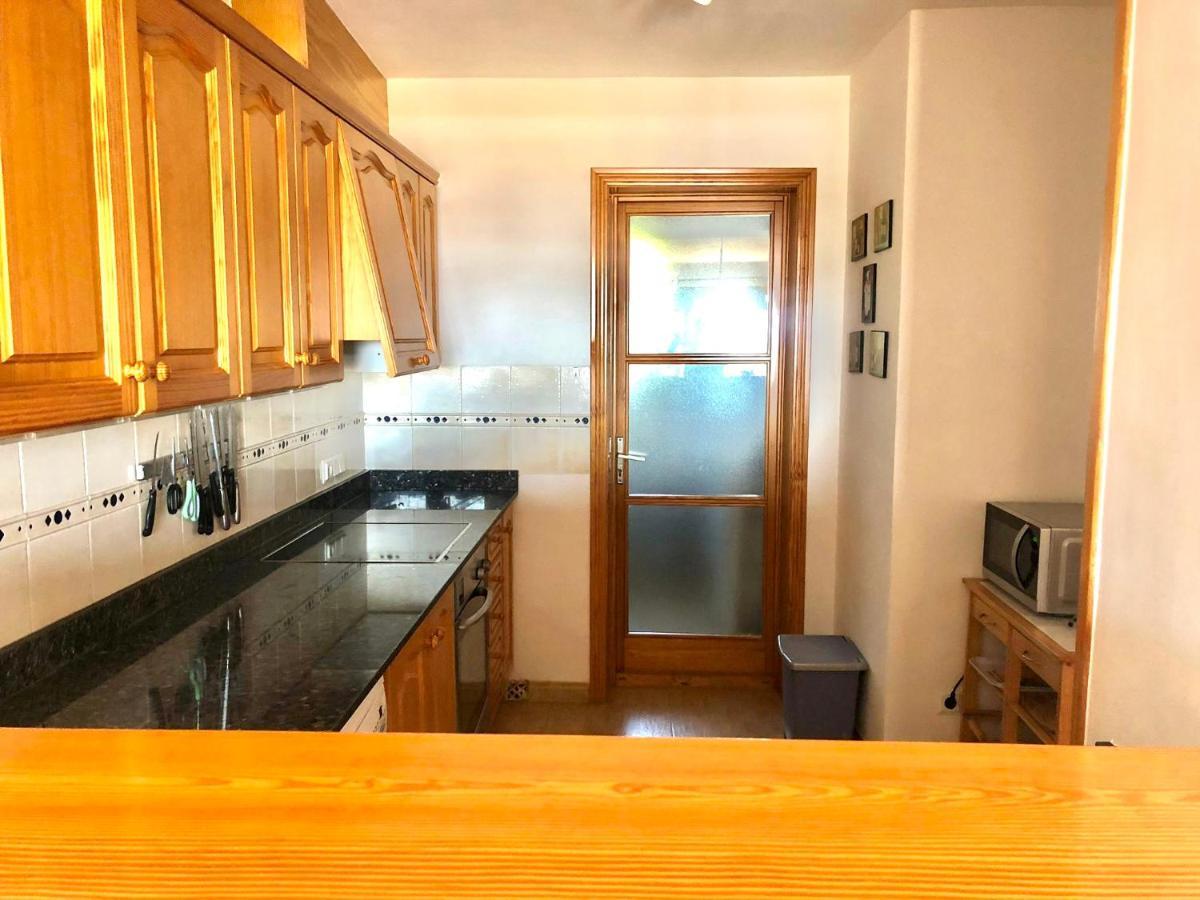 Balco D'Es Trenc Apartment Sa Rapita Luaran gambar