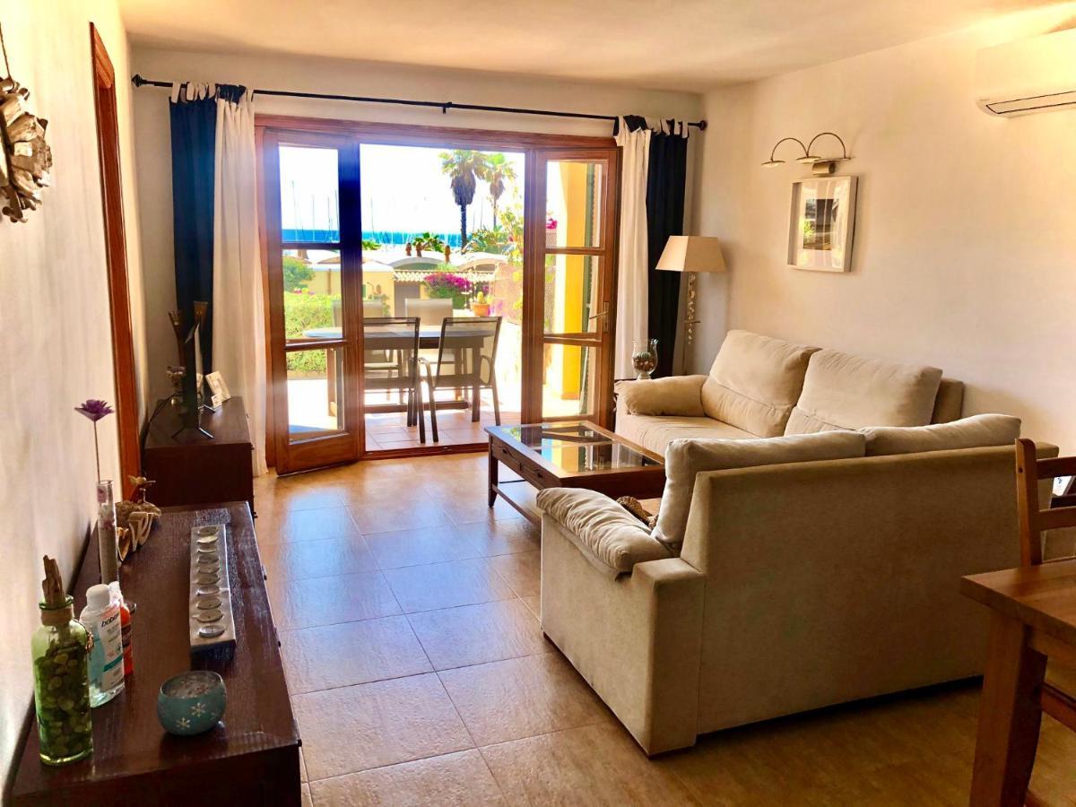 Balco D'Es Trenc Apartment Sa Rapita Luaran gambar