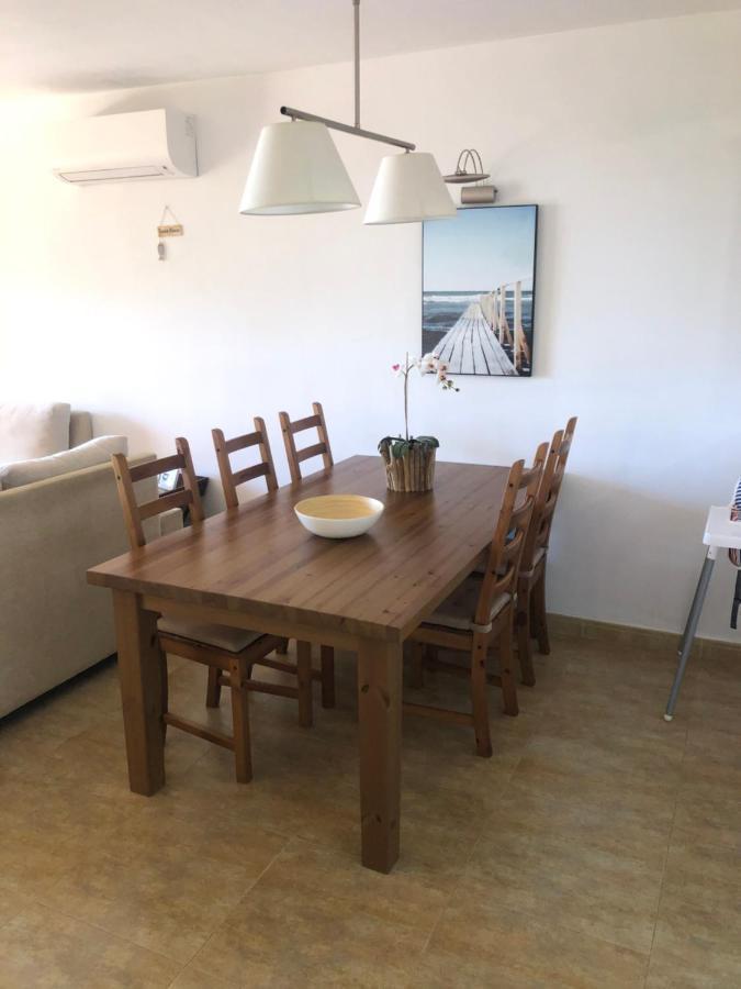 Balco D'Es Trenc Apartment Sa Rapita Luaran gambar